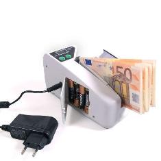 Battery/Mains Powered