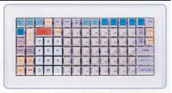 Sam4s Er-5240m Keyboard
