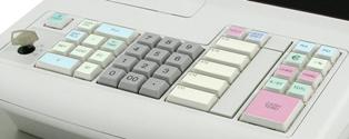 Geller CX-200 Keyboard