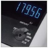 Olivetti ECR 6700 VFD display & key lock