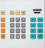 Sam4s ER-150 Keyboard