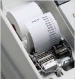 Sam4s ER-150 Printer
