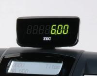MA-600 Customer Display
