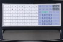 MA-600 Flat Keyboard