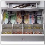 6100 compact cash drawer