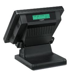 Rear Display on QT-6600