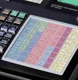 Casio SE-C2000 Keyboard