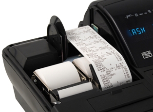 Geller SX-585 Twin Thermal Printers