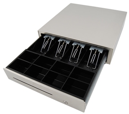 Stainless Steel Cash Drawer