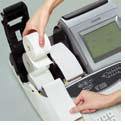 Casio TE-2200 Printers