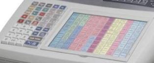 Casio TE-4000 Keyboard