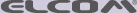 Elcom Euro-500 Handy Portable Cash Register | Till | Cash Till