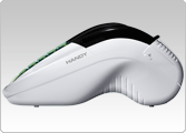 Euro-500 Handy side view