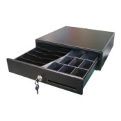 8040 Cash Drawer 8040 Cash Drawer