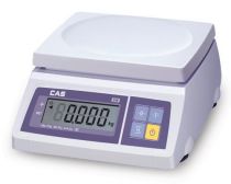 CAS SW Scale