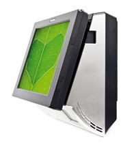 Wall Mountable