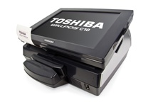 Toshiba C10 Compact Touch Screen