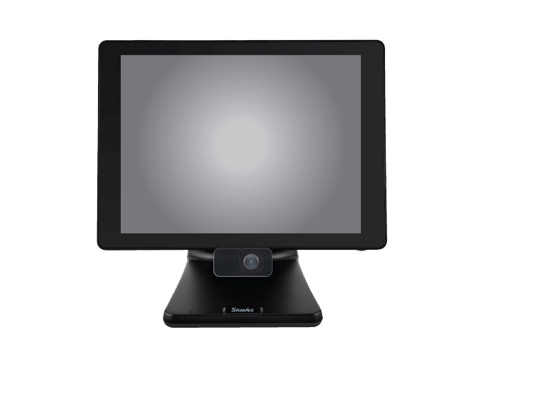 Titan S-360 Display