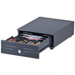 K-4 Minute cash drawer