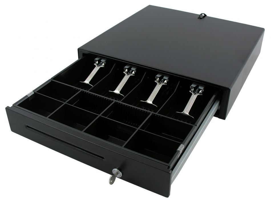 Heavy Duty Cash Drawer From Discount Cash Registers