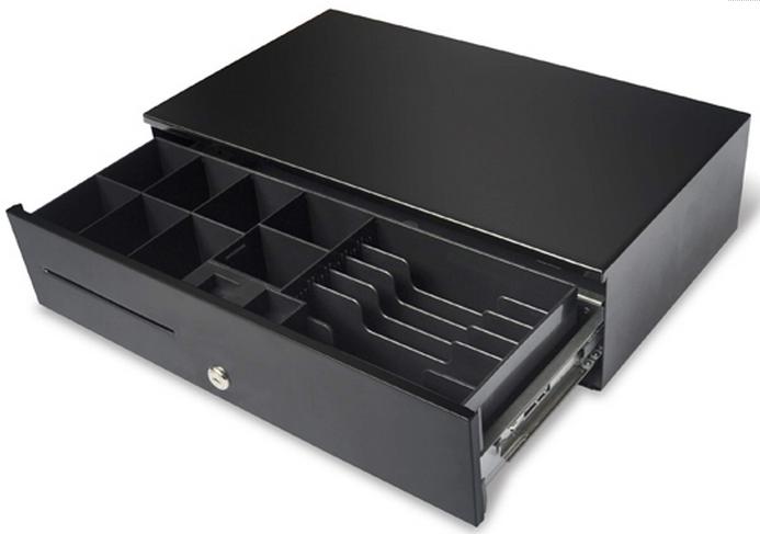 Sk 500 Slide Cash Drawer From Discount Cash Registers