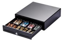 K-2 Mini Cash Drawer