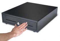 EC-350T Manual Cash Drawer