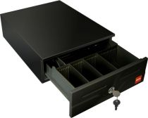 K-4 RCH Miniature Cash Drawer