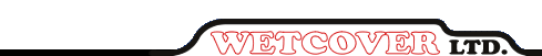 Wetcover Logo